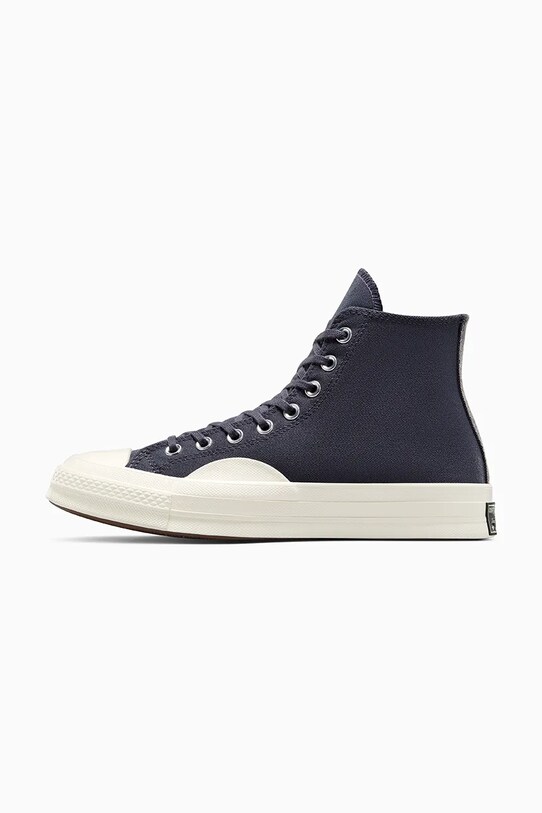 Кеды Converse Chuck 70 A12704C серый