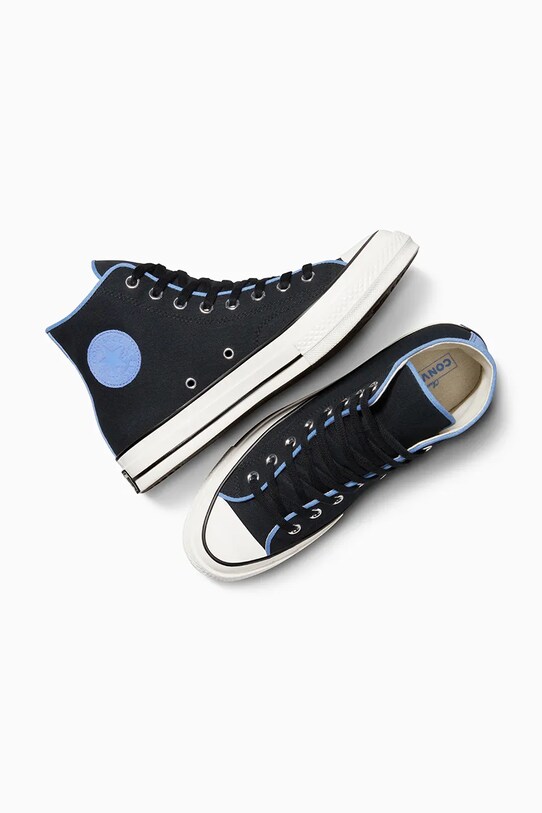 Кеды Converse Chuck 70 A12708C
