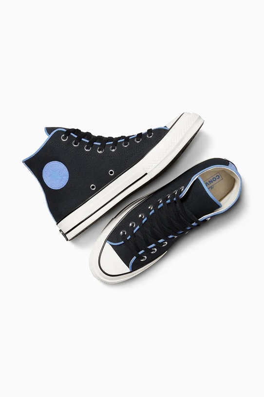 Πάνινα παπούτσια Converse Chuck 70 A12708C