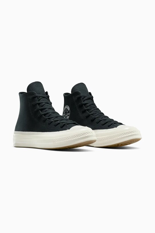 Кеды Converse Chuck 70 A12724C чёрный SS25