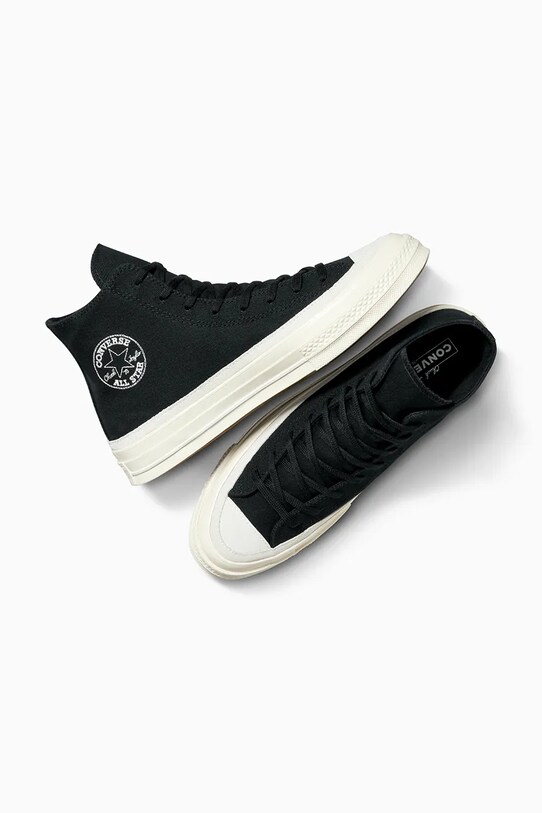 Кеды Converse Chuck 70 A12724C