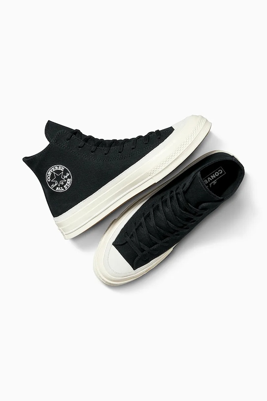 Πάνινα παπούτσια Converse Chuck 70 A12724C