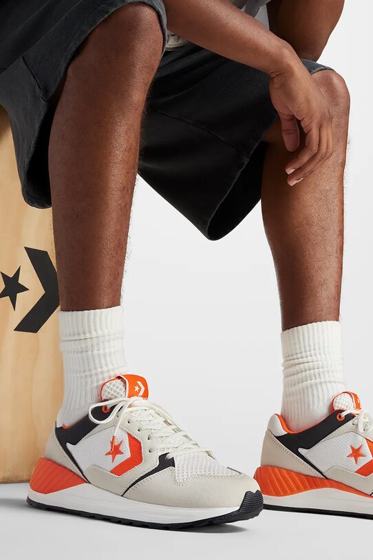 Кросівки Converse Wave Trainer A12835C