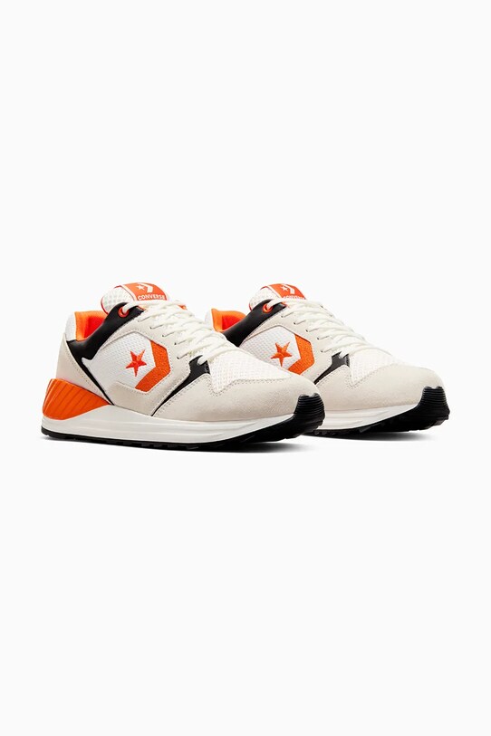 Converse sneakers Wave Trainer A12835C alb SS25