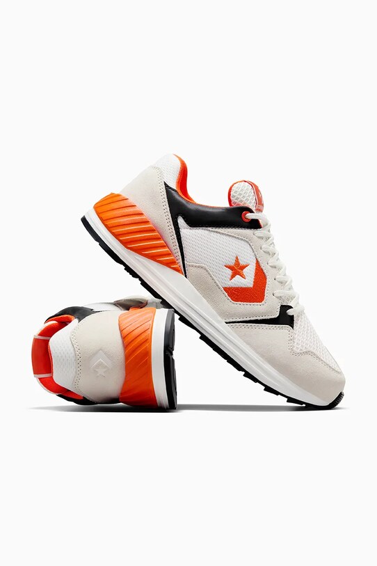 Converse sneakers Wave Trainer alb A12835C