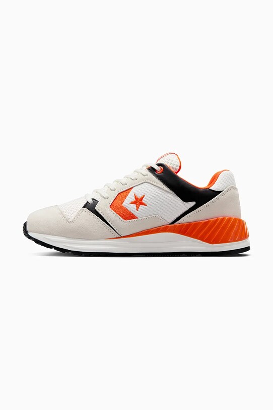 Converse sneakers Wave Trainer A12835C alb