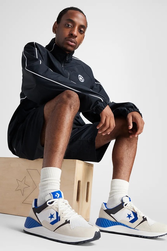 Кросівки Converse Wave Trainer A12836C