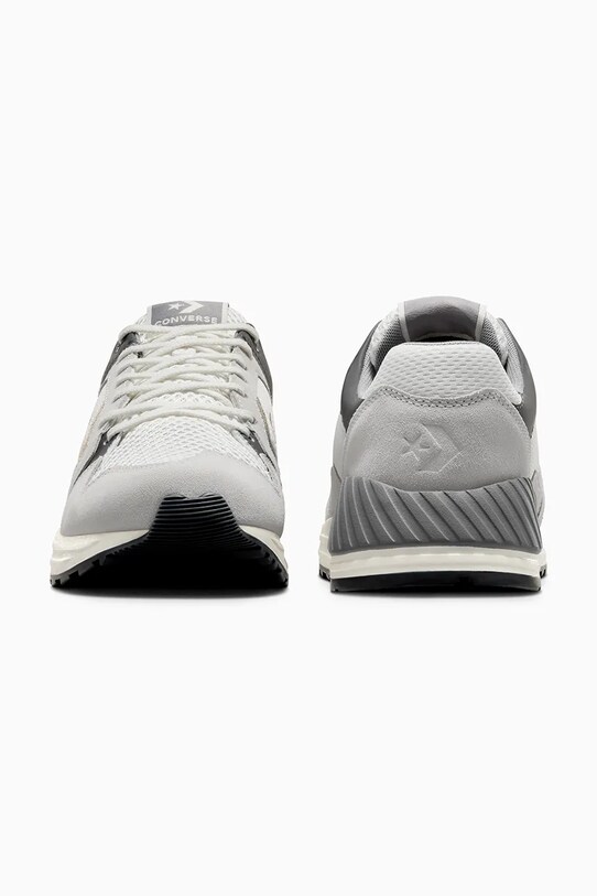 Încălțăminte Converse sneakers Wave Trainer A12837C gri