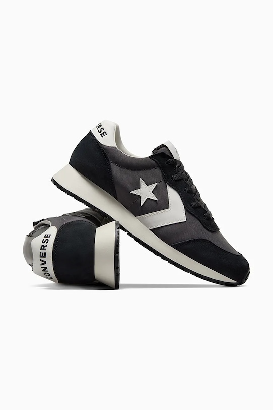 Converse sportcipő Omega Trainer fekete A13378C