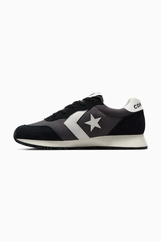 Αθλητικά Converse Omega Trainer A13378C μαύρο