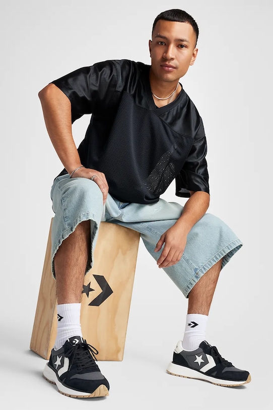 Tenisky Converse Omni Trainer A13468C