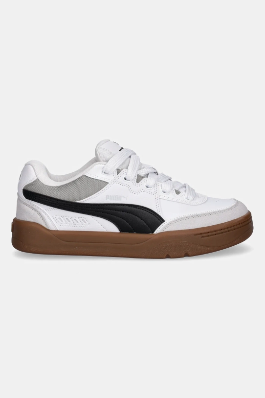 Puma sneakers Park Lifestyle SK8 400497 alb SS25