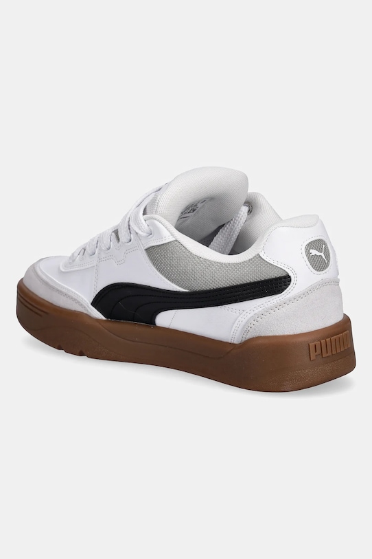 Obuv Tenisky Puma Park Lifestyle SK8 400497 biela