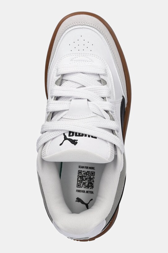 Tenisky Puma Park Lifestyle SK8 biela 400497