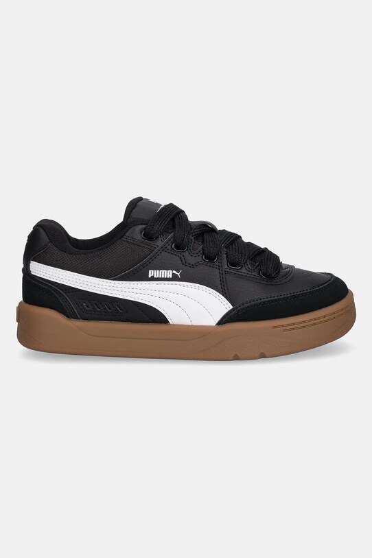 Sneakers boty Puma Park Lifestyle SK8 400497 černá SS25
