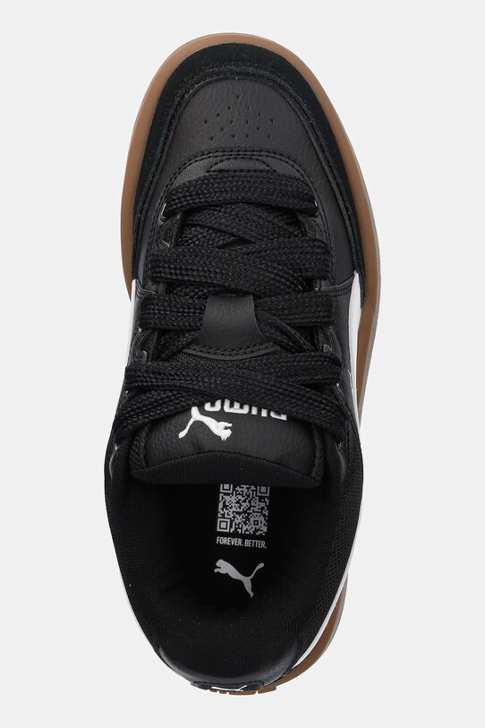 Sneakers boty Puma Park Lifestyle SK8 černá 400497