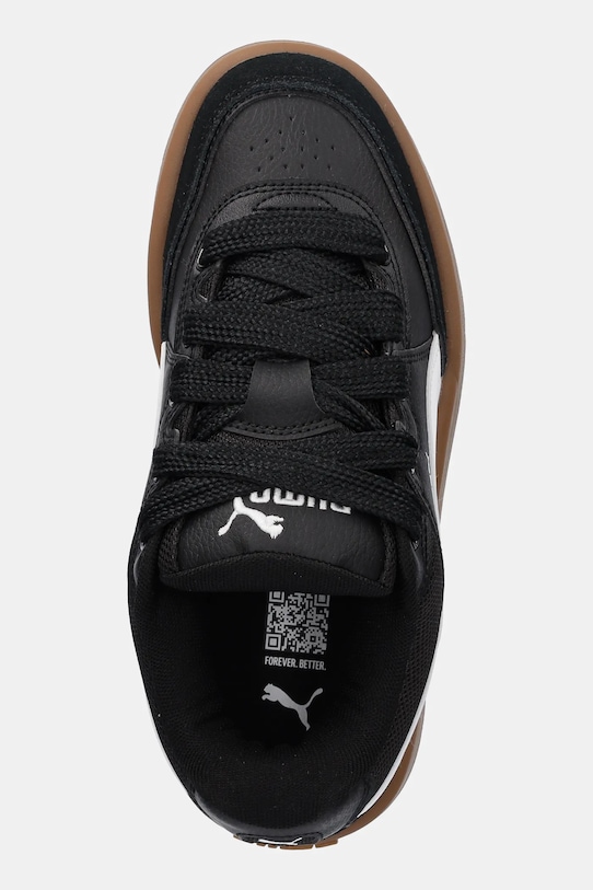 Кросівки Puma Park Lifestyle SK8 чорний 400497