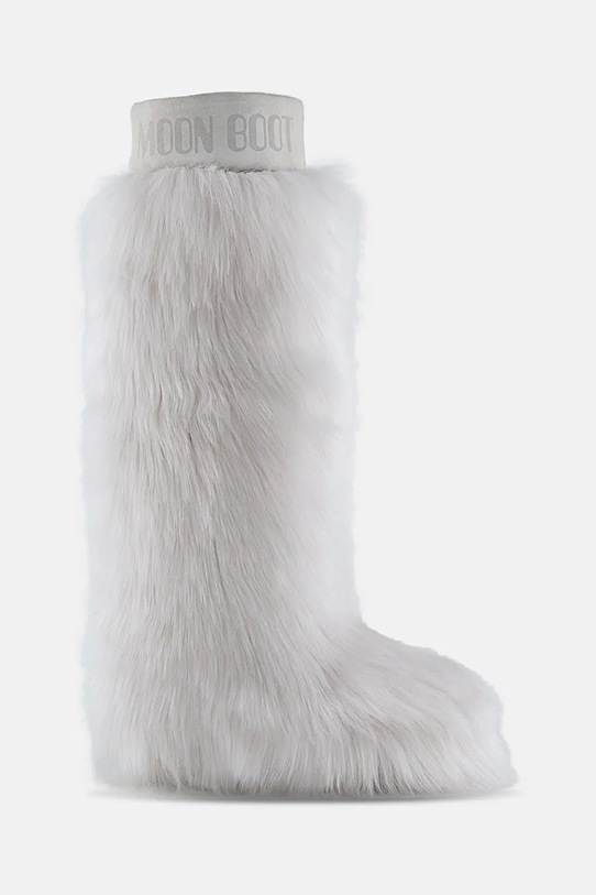 Snežke Moon Boot MB ICON YETI EXTRA Sintetični bela 80D1402970.A005