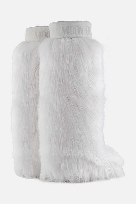 Moon Boot śniegowce MB ICON YETI EXTRA 80D1402970.A005 biały SS25