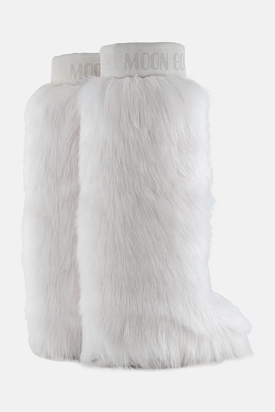 Snežke Moon Boot MB ICON YETI EXTRA 80D1402970.A005 bela SS25