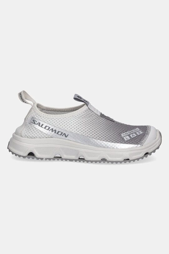 Tenisky Salomon RX MOC 3.0 L47449500 sivá SS25
