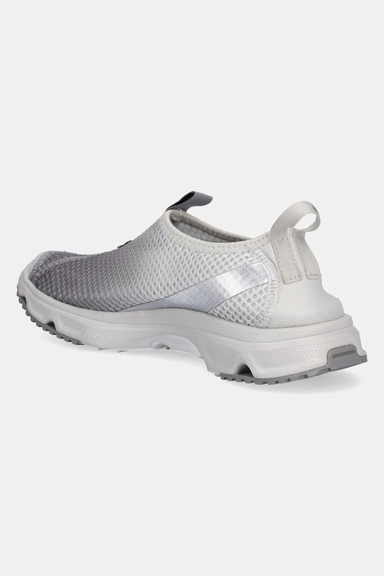 Obuv Tenisky Salomon RX MOC 3.0 L47449500 sivá