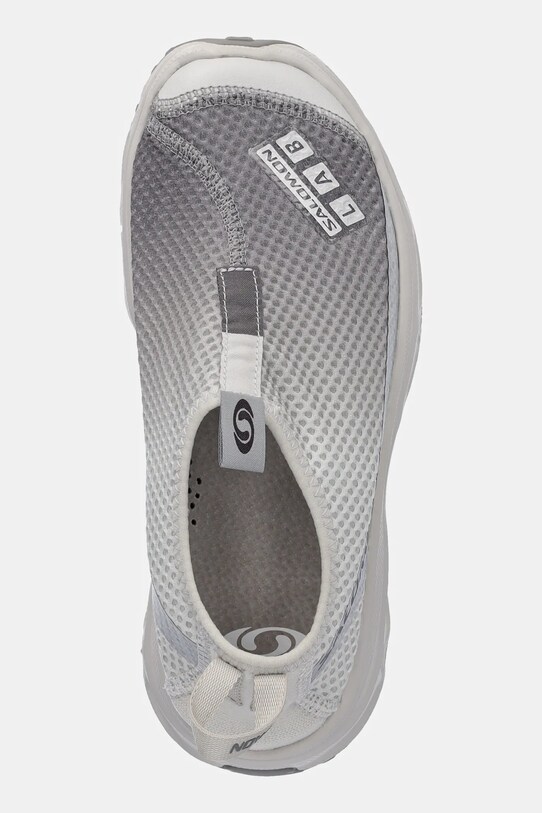 Tenisky Salomon RX MOC 3.0 sivá L47449500