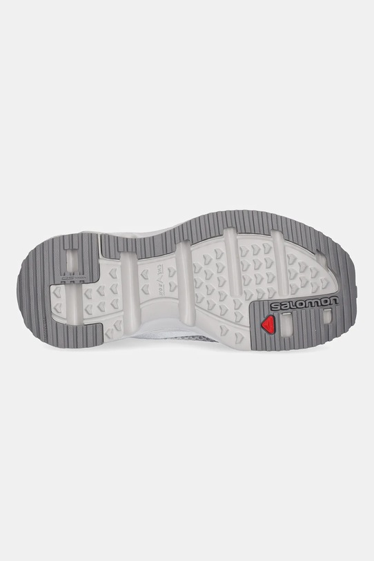 Tenisky Salomon RX MOC 3.0 L47449500 sivá
