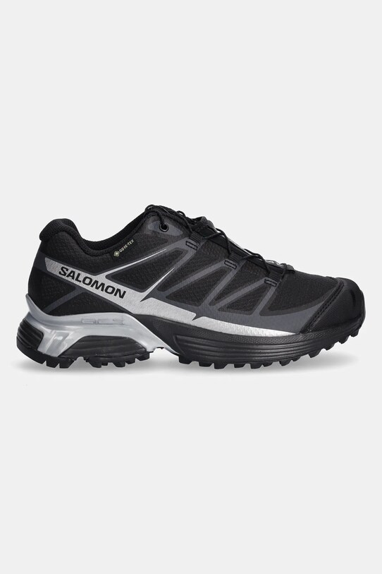 Ботинки Salomon XT-PATHWAY GTX L47577500 чёрный SS25
