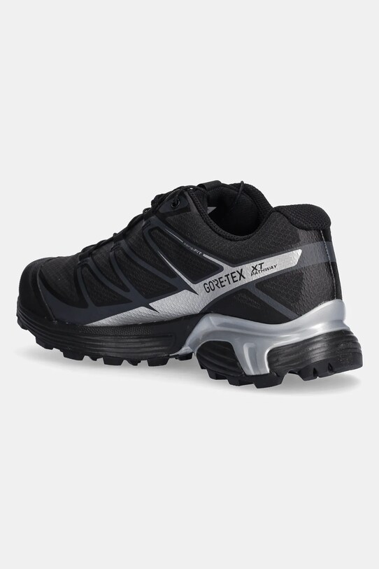 Обувь Ботинки Salomon XT-PATHWAY GTX L47577500 чёрный