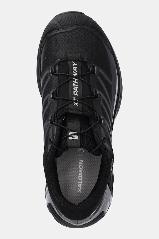 Ботинки Salomon XT-PATHWAY GTX чёрный L47577500