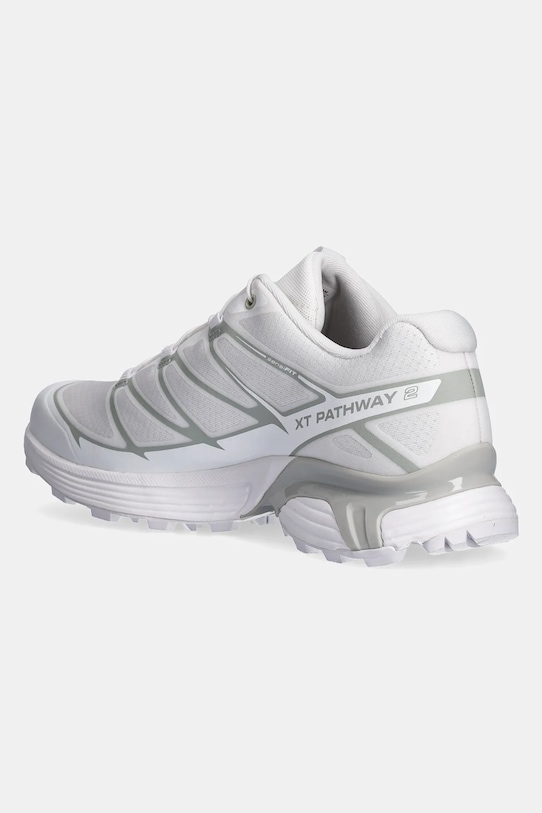 Obuv Topánky Salomon XT-PATHWAY 2 L47690900 biela
