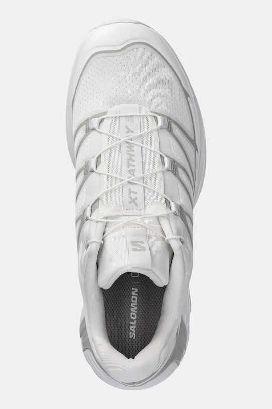 Topánky Salomon XT-PATHWAY 2 biela L47690900