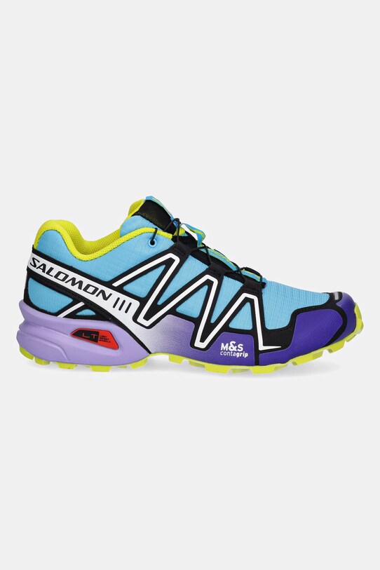 Salomon scarpe SPEEDCROSS 3 L47723100 blu SS25