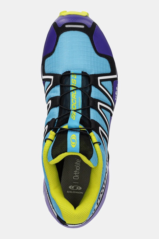 Παπούτσια Salomon SPEEDCROSS 3 μπλε L47723100