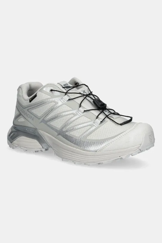 Маратонки Salomon XT-PATHWAY GTX текстилен сив L47730900