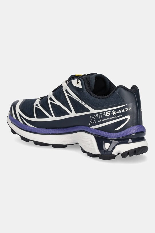 Obuv Tenisky Salomon XT-6 GTX L47732500 tmavomodrá