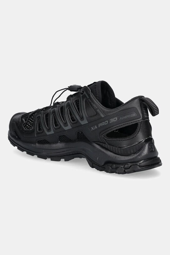 Παπούτσια Αθλητικά Salomon XA PRO 3D AMPHIB L47740000 μαύρο