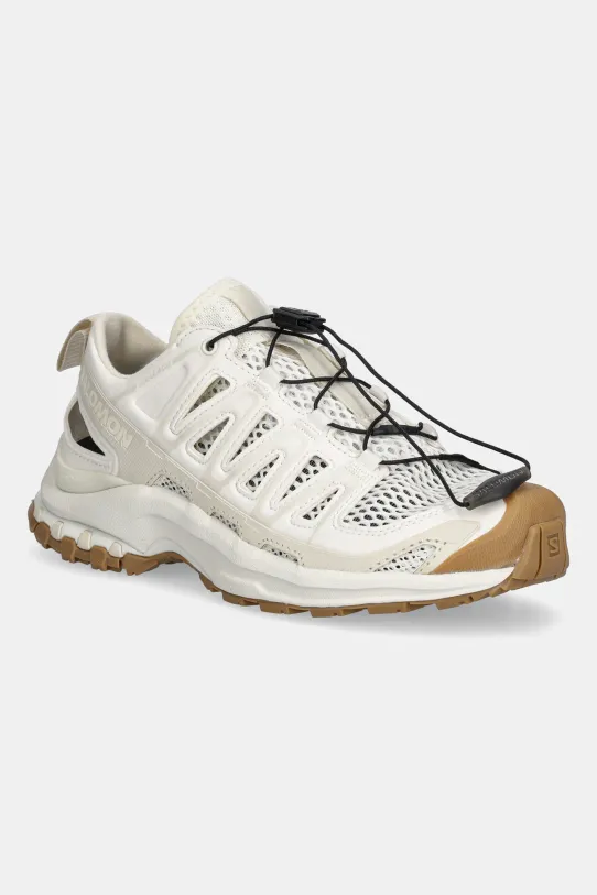 Tenisky Salomon XA PRO 3D AMPHIB textilní béžová L47740100