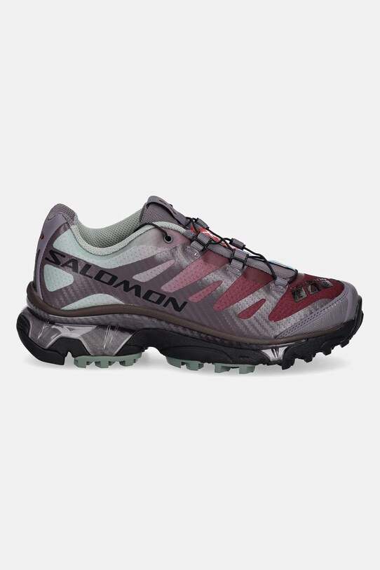 Salomon buty XT-4 OG L47741100 fioletowy SS25