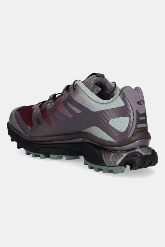 Obuwie Salomon buty XT-4 OG L47741100 fioletowy