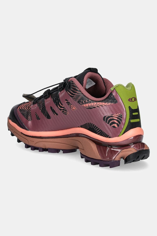 Взуття Кросівки Salomon XT-4 OG L47747200 бордо