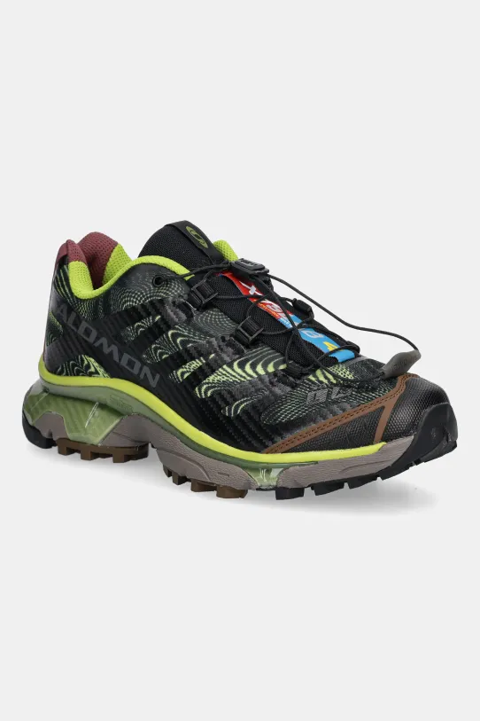 Salomon sneakersy XT-4 OG syntetyczny czarny L47747300