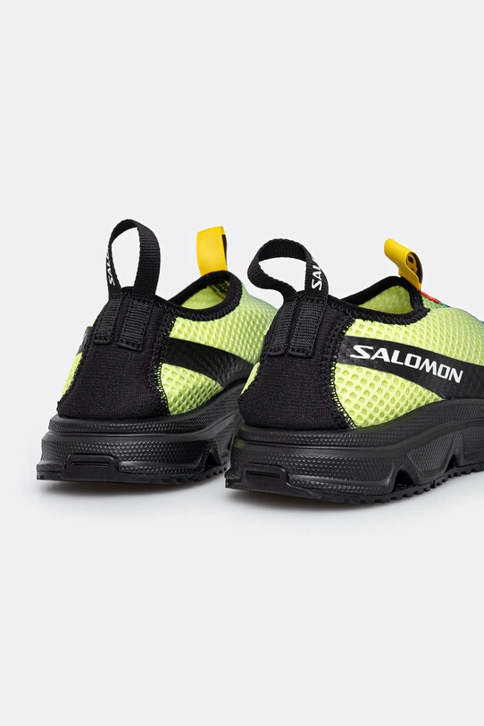 Παπούτσια Παπούτσια Salomon RX MOC 3.0 L47757600 πράσινο