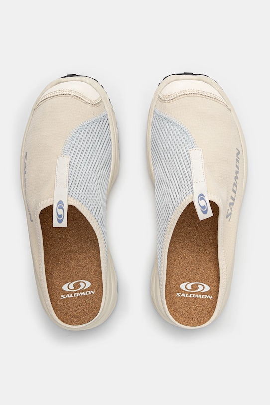 Salomon klapki RX SLIDE 3.0 L47758100 beżowy