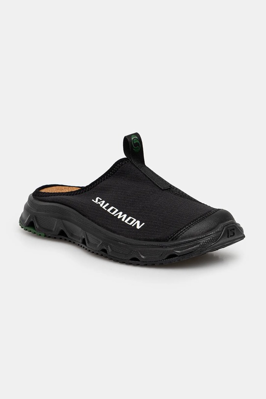 Salomon klapki RX SLIDE 3.0 tekstylny czarny L47758200