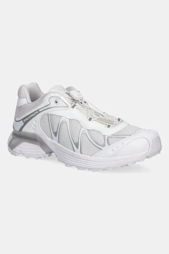 Salomon scarpe XT-WHISPER tessile bianco L47761900