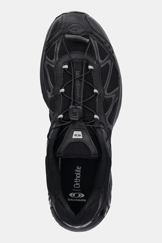 Salomon outdoor shoes XT-WHISPER black L47762000