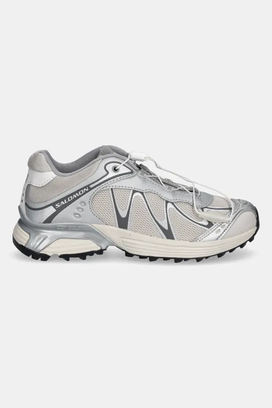 Salomon sneakersy XT-WHISPER L47801400 szary SS25