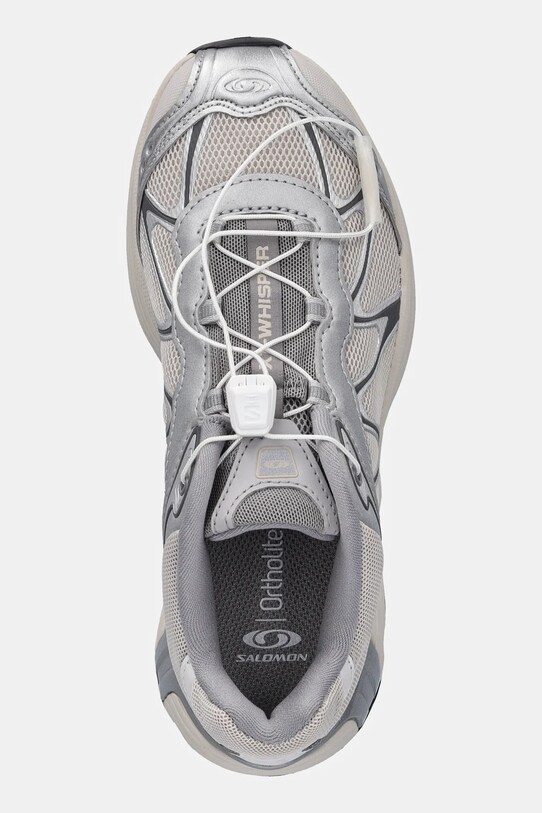 Маратонки Salomon XT-WHISPER сив L47801400